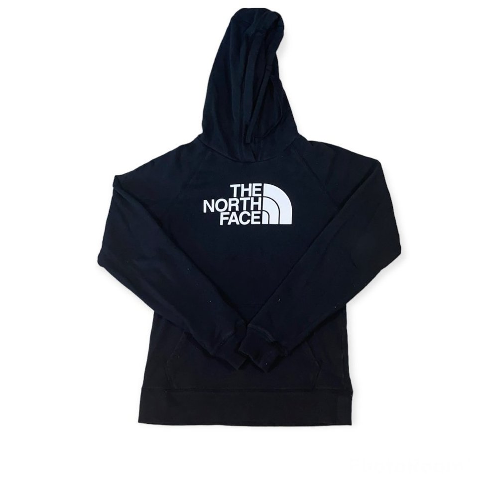 The North Face Half Dome Hoodie